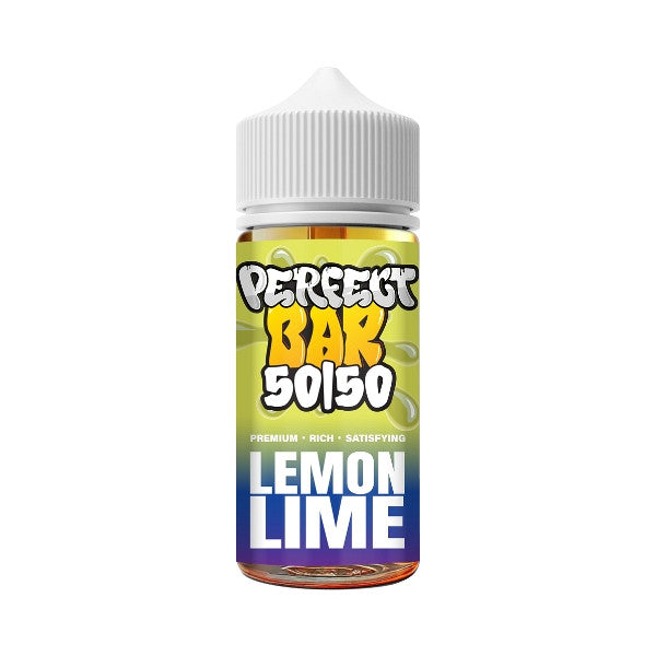 Perfect Bar 50/50 E-Liquid 100ml