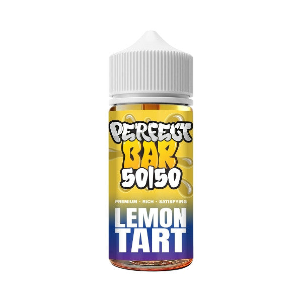 Perfect Bar 50/50 E-Liquid 100ml
