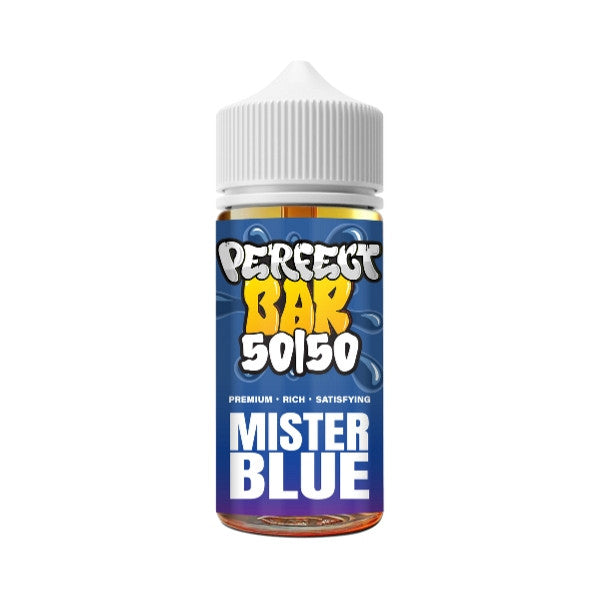 Perfect Bar 50/50 E-Liquid 100ml