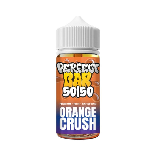 Perfect Bar 50/50 E-Liquid 100ml