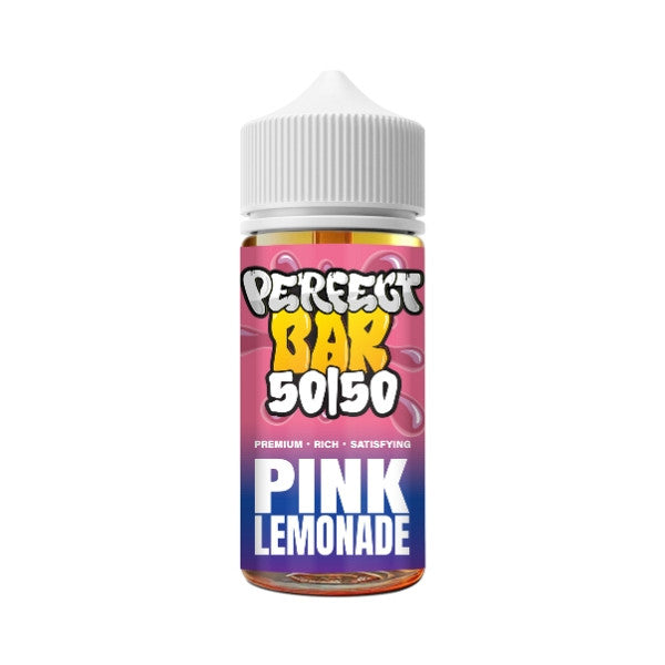 Perfect Bar 50/50 E-Liquid 100ml
