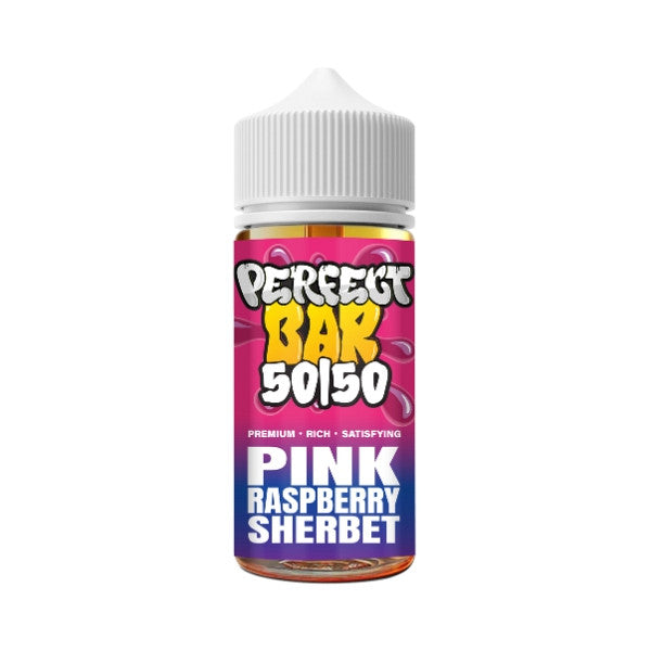 Perfect Bar 50/50 E-Liquid 100ml