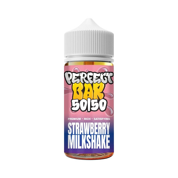 Perfect Bar 50/50 E-Liquid 100ml