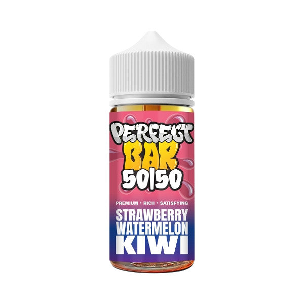 Perfect Bar 50/50 E-Liquid 100ml