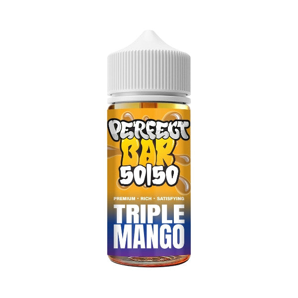 Perfect Bar 50/50 E-Liquid 100ml