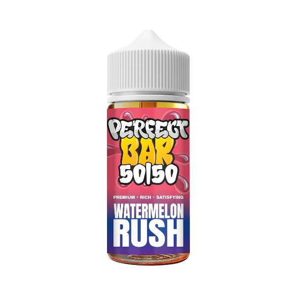 Perfect Bar 50/50 E-Liquid 100ml