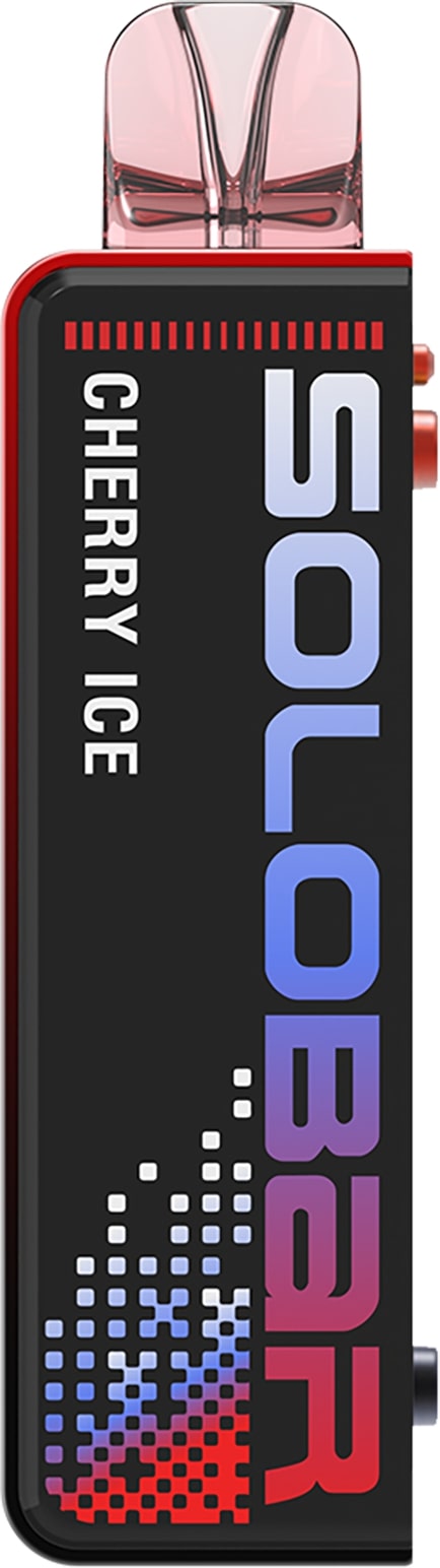 Solobar Boost 30K Replacement Pod