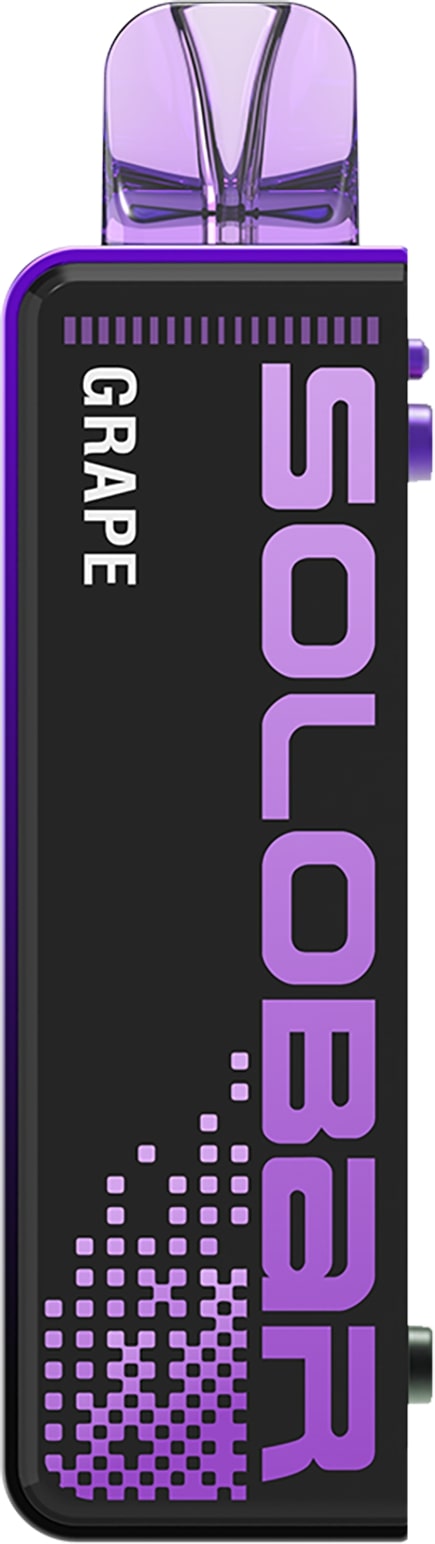 Solobar Boost 30K Replacement Pod