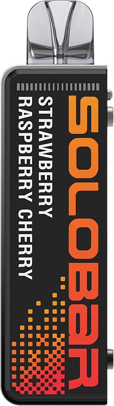 Solobar Boost 30K Replacement Pod