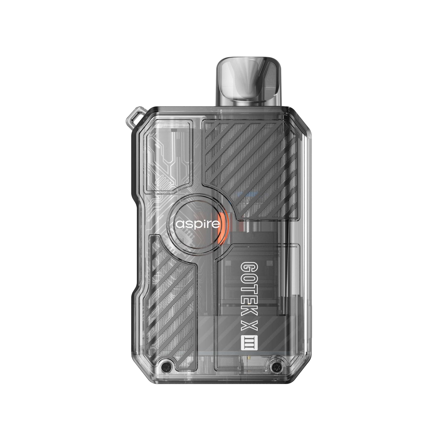 Aspire Gotek X3 Pod Kit
