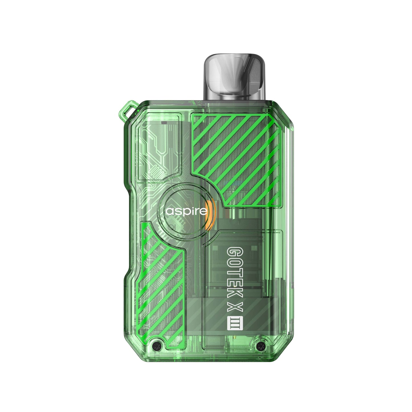 Aspire Gotek X3 Pod Kit
