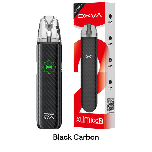 Oxva Xlim Go 2 Pod Kit