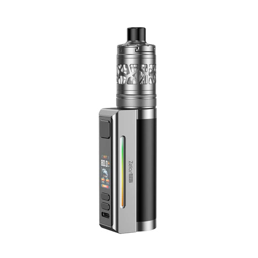 Aspire Zelos M80 Kit