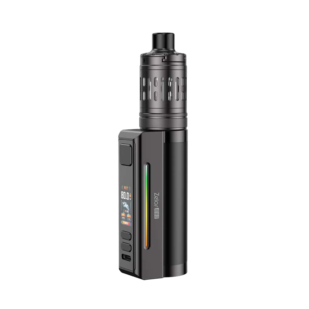 Aspire Zelos M80 Kit