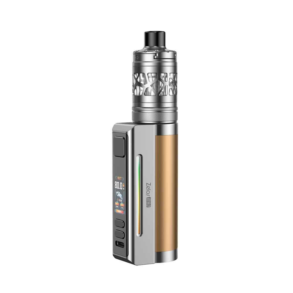 Aspire Zelos M80 Kit