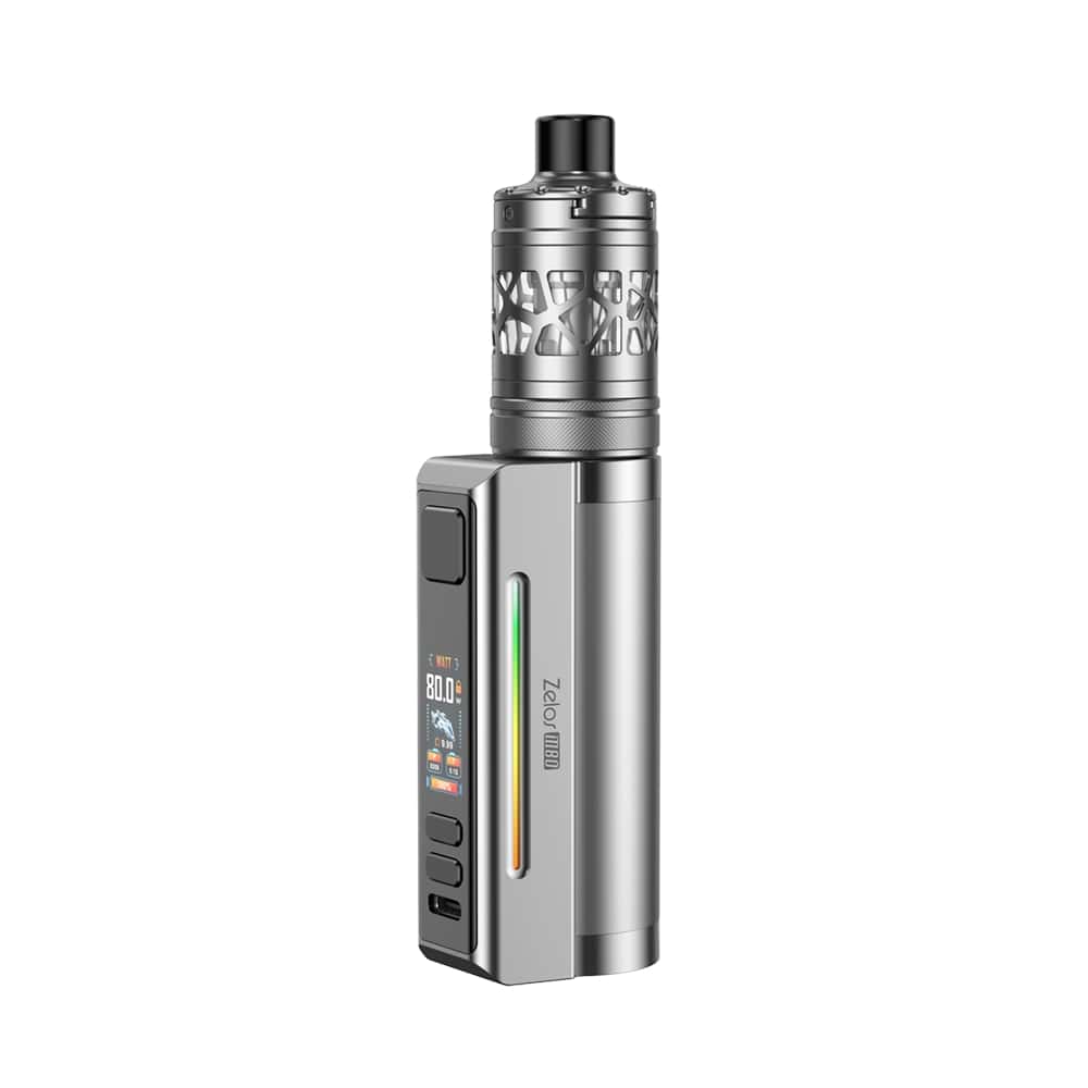 Aspire Zelos M80 Kit
