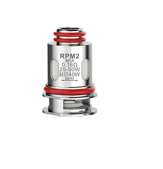Smok RPM2 Coils - 5 Pack