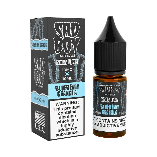 Sadboy V2 - Nic Salt