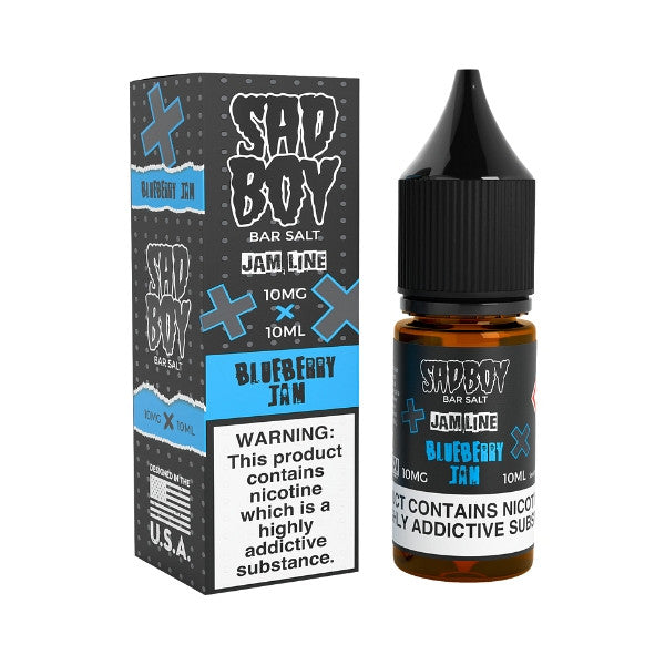 Sadboy V2 - Nic Salt