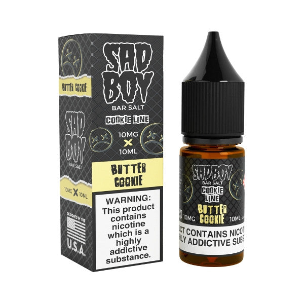 Sadboy V2 - Nic Salt