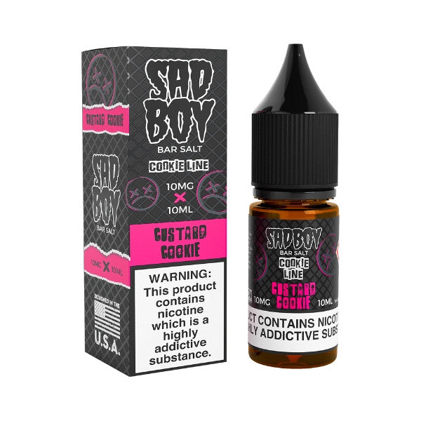 Sadboy V2 - Nic Salt