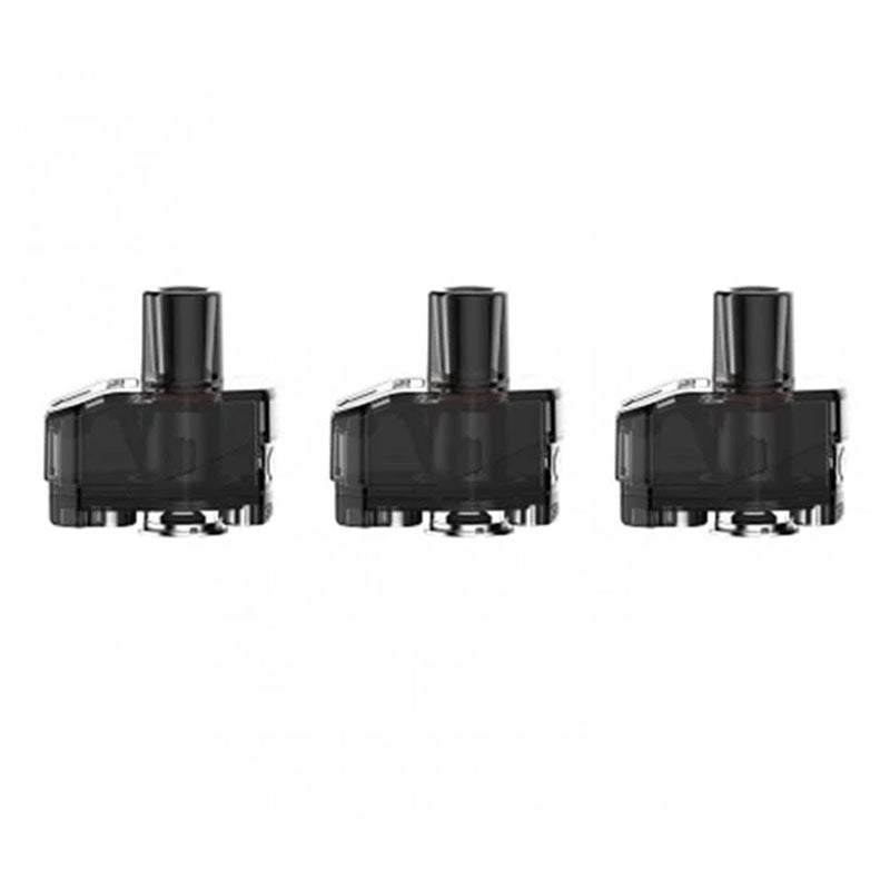 Smok Scar P3 Replacement Pods - 3 Pack [RPM2]-0