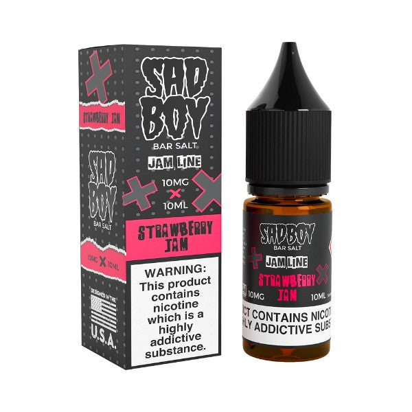 Sadboy V2 - Nic Salt