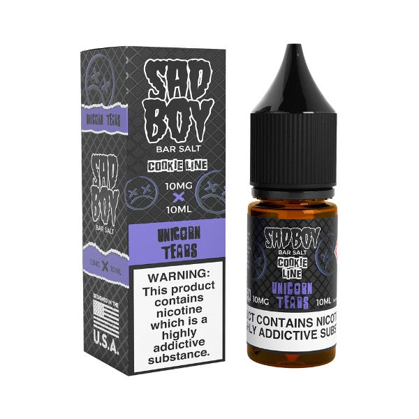 Sadboy V2 - Nic Salt