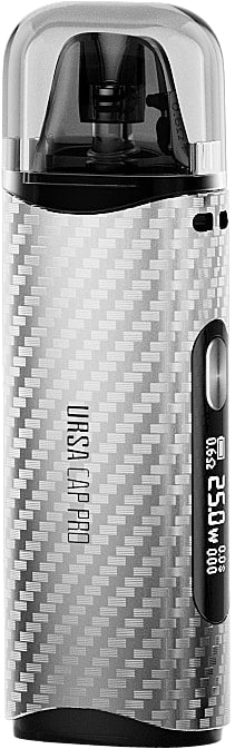 Lost Vape Ursa Cap Pro Pod Kit