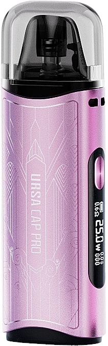 Lost Vape Ursa Cap Pro Pod Kit