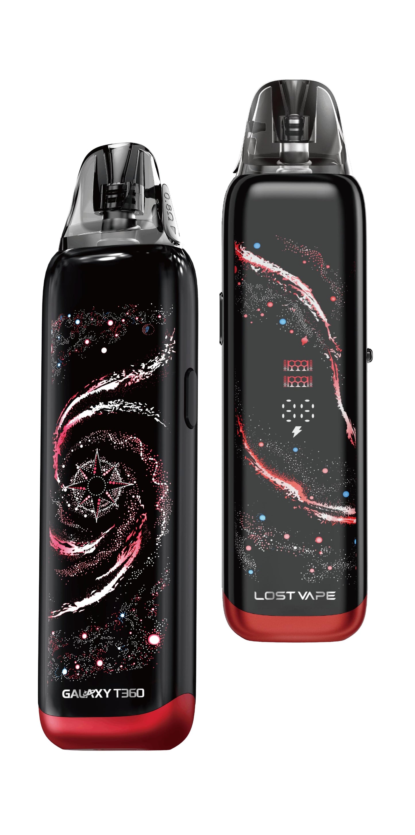 Lost Vape Galaxy T360 Pod Kit