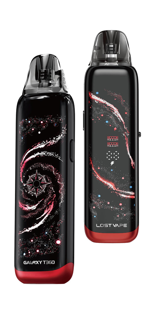 Lost Vape Galaxy T360 Pod Kit