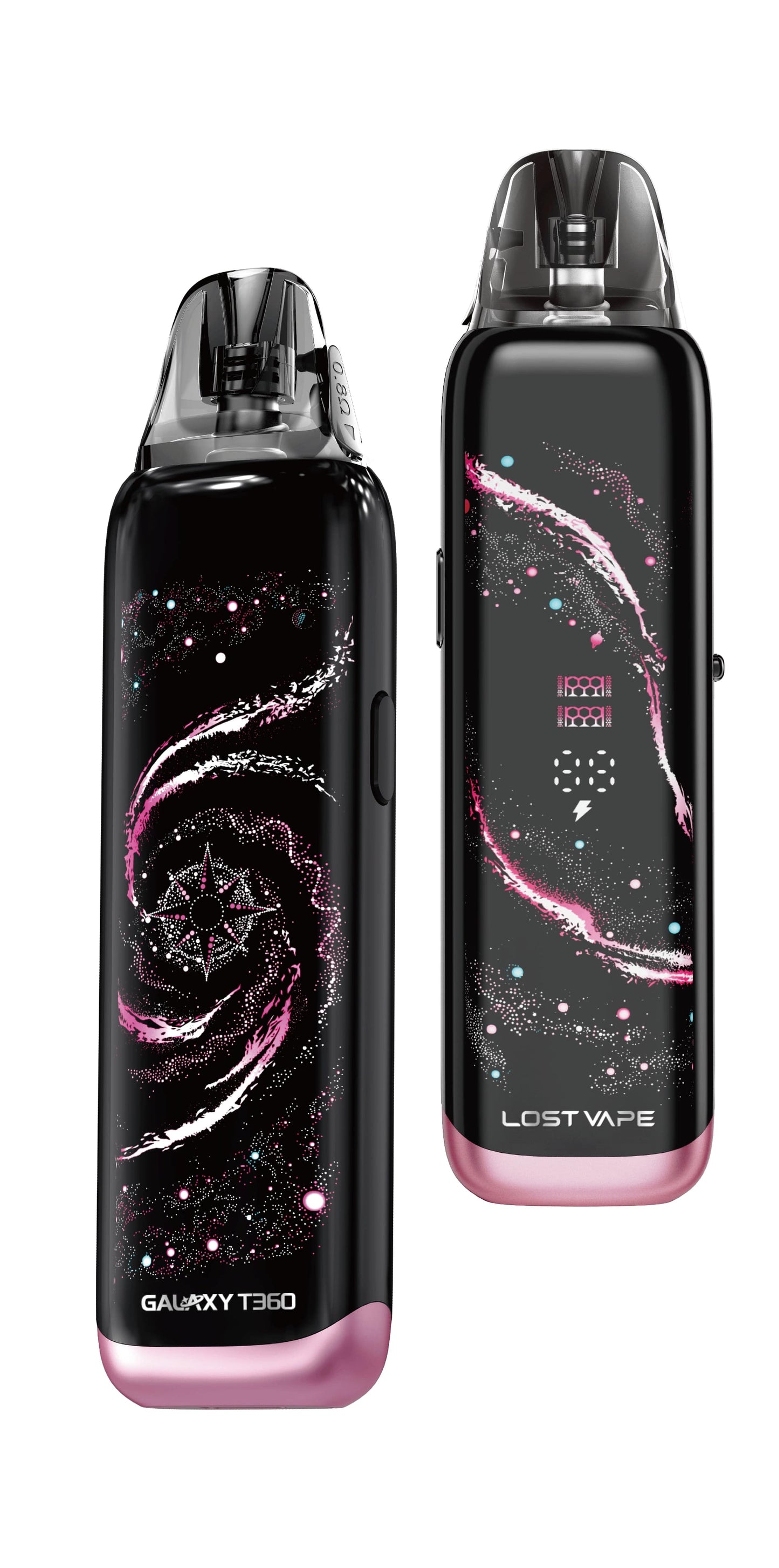 Lost Vape Galaxy T360 Pod Kit