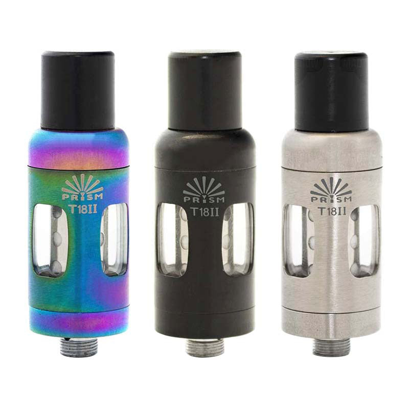 Innokin Endura T18 2 Tank [Black]