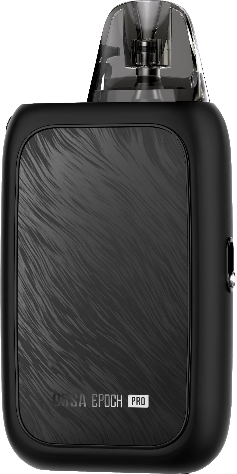 Lost Vape Ursa Epoch Pro Pod Kit [Silk Black]