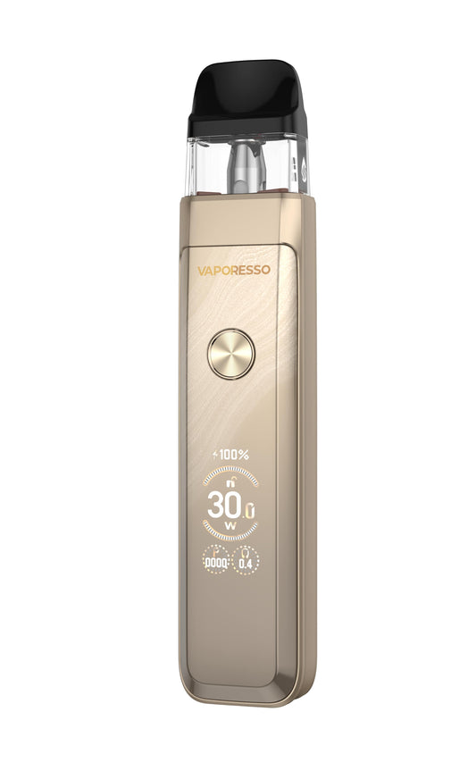 Vaporesso XROS Pro 2 Pod Kit [Glittering Gold]