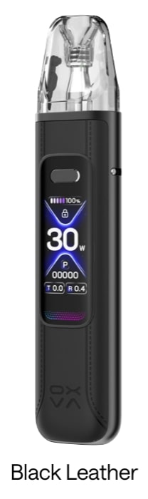 Oxva Xlim Pro 3 Pod Kit [Black Carbon]