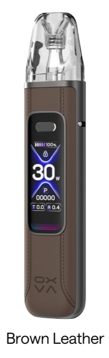 Oxva Xlim Pro 3 Pod Kit [Black Carbon]