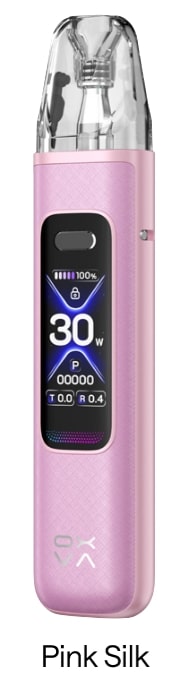 Oxva Xlim Pro 3 Pod Kit [Black Carbon]