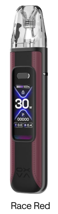 Oxva Xlim Pro 3 Pod Kit [Black Carbon]