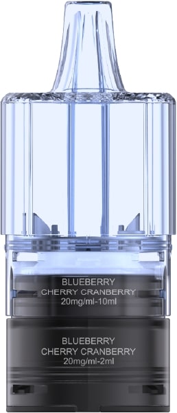 Uwell Viscore Pro Plus Pod & Refill