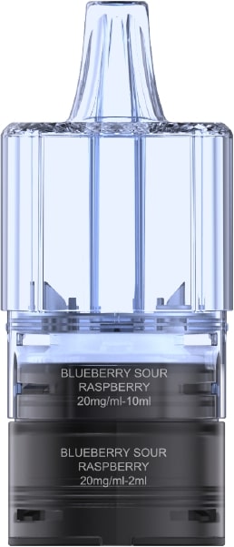 Uwell Viscore Pro Plus Pod & Refill