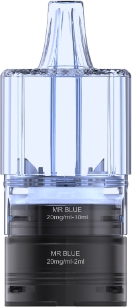 Uwell Viscore Pro Plus Pod & Refill