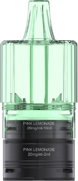 Uwell Viscore Pro Plus Pod & Refill