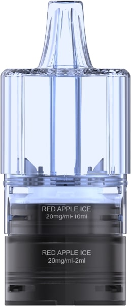 Uwell Viscore Pro Plus Pod & Refill