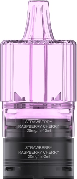 Uwell Viscore Pro Plus Pod & Refill