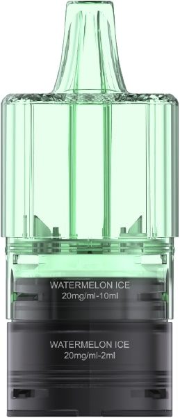 Uwell Viscore Pro Plus Pod & Refill [Watermelon Ice 20mg]
