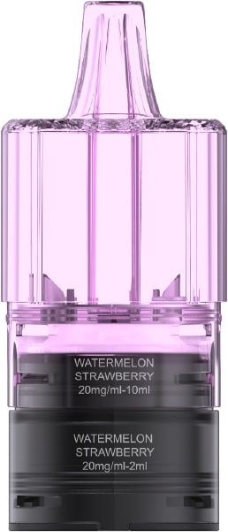 Uwell Viscore Pro Plus Pod & Refill [Watermelon Strawberry 20mg]