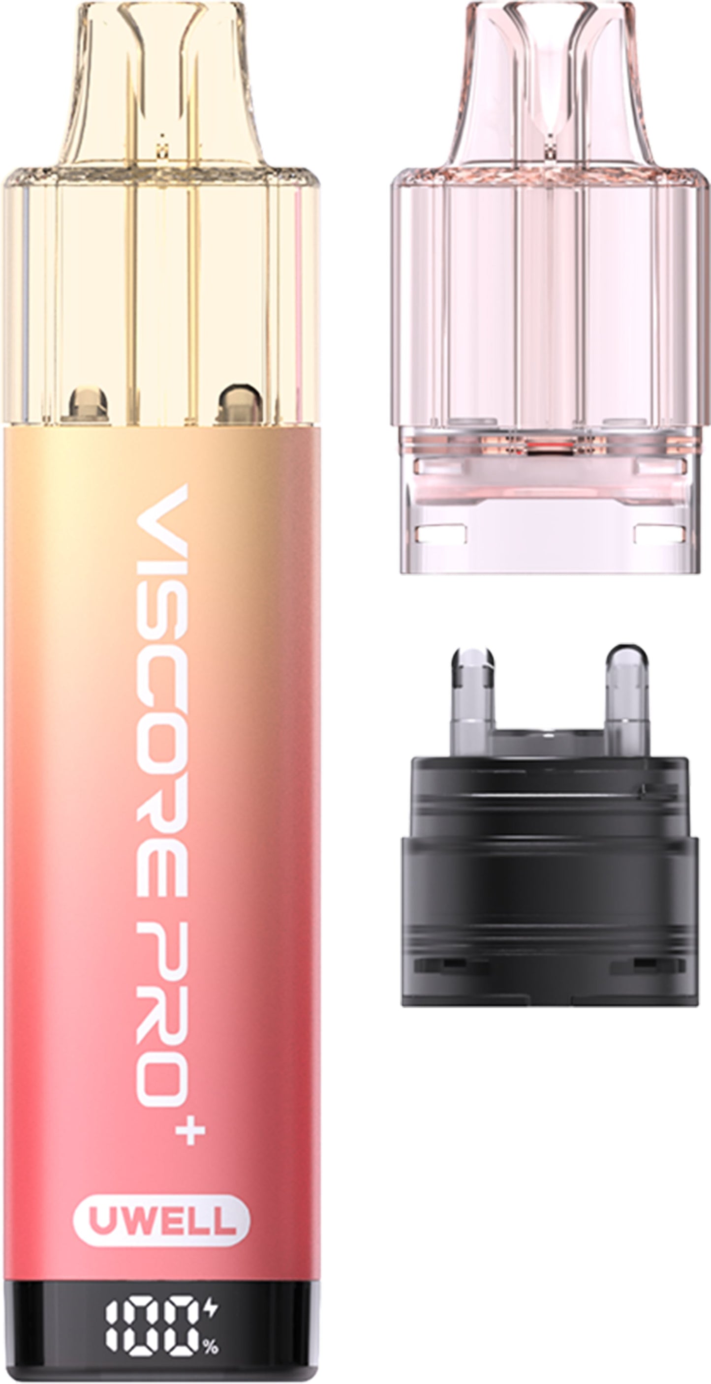 Uwell Viscore Pro Plus Pod Kit