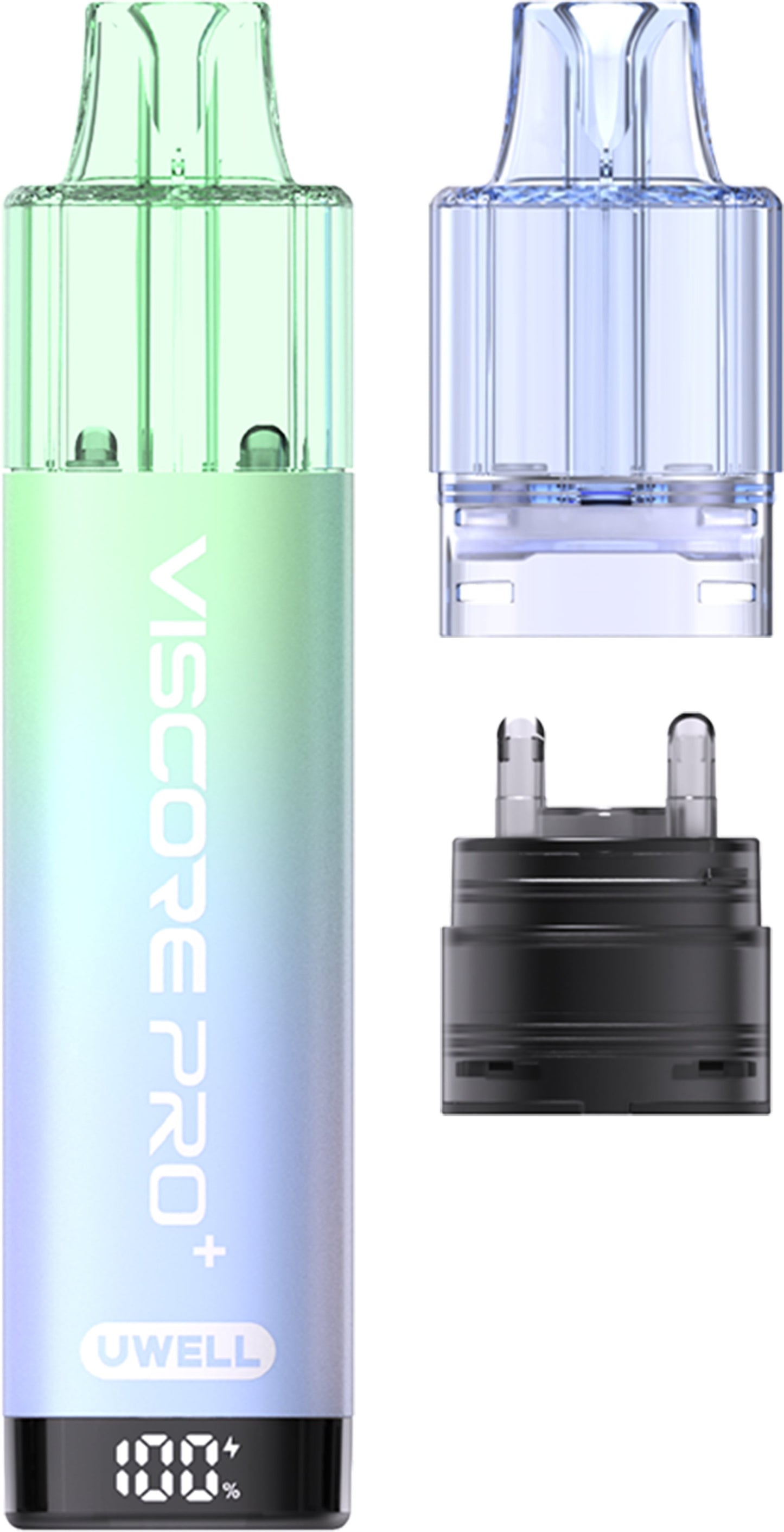 Uwell Viscore Pro Plus Pod Kit